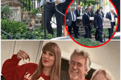 Travis Kelce and Taylor Swift Miss Funeral for His Father’s Girlfriend Due to Training Camp