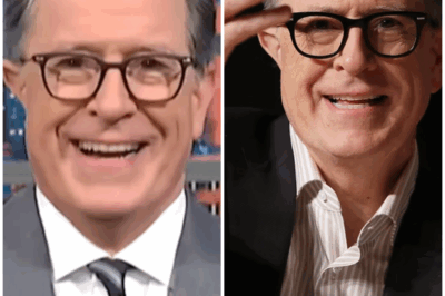 🚨 CBS Shocks Fans: “The Late Show with Stephen Colbert” Canceled! Kimmel Erupts! 🔥