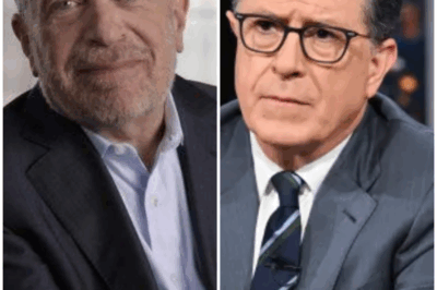 📉 Stephen Colbert’s Shocking Revelation: Are Job Numbers Just a Smoke Screen? 🤯