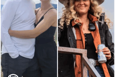 💔 Brandon Blackstock’s Shocking New Romance Revealed: Kelly Clarkson’s Ex-Assistant! 🌟