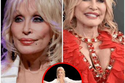 “I Built a World of Glitter and Gold… But My True Treasure Was Always in Tennessee” — Dolly Parton’s Most Personal Song, Revisited