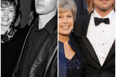 Remembering Jane Etta Pitt: Brad Pitt’s Mother Leaves Behind a Legacy of Love, Faith, and Family