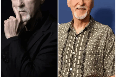 Matthew McConaughey Lost ‘Titanic’ Role After Refusing James Cameron’s One Simple Request