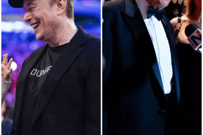 Melania Trump Reportedly ‘Glad’ Elon Musk Is Babysitting Donald: ‘She’ll Find a Project for Him