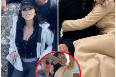 Jeff Bezos & Lauren Sanchez Seek $190K Legal Fees From Her Brother After Lavish Italian Wedding