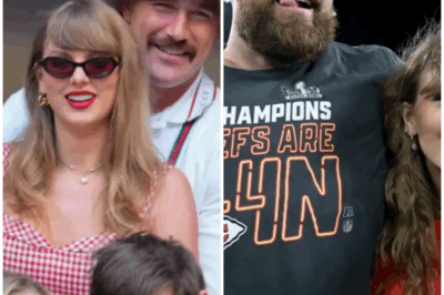 Taylor Swift and Travis Kelce Spotted House-Hunting in Ohio: Discover the Most Luxurious Neighborhoods!