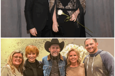 Inside Brandon Blackstock’s Heartbreaking Final Days at His Montana Ranch