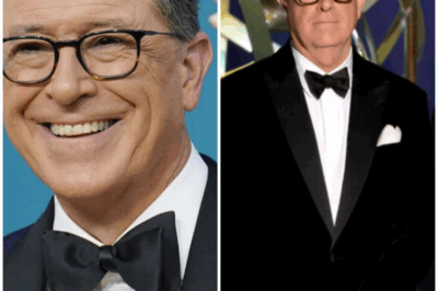 🚨 Stephen Colbert’s Bold Move: Eyeing MSNBC After CBS Cancellation! 🔥