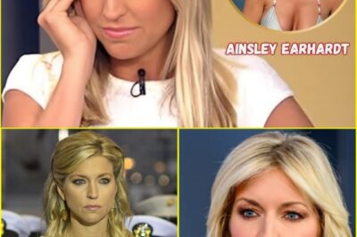 SAD NEWS from Fox News: Veteran female anchor Ainsley Earhardt trembled and stammered as she announced the Disastrous Number that left viewers stunned!