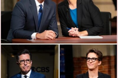 “THIS ISN’T JUST OVER. IT’S JUST STARTING.” “No Official Statement Yet — But Insiders Are Talking. A Lot.”