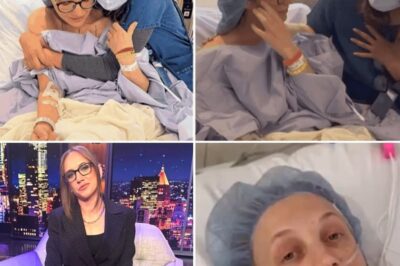 “I’ll be back soon” – Kat Timpf officially undergoes second surgery for new cancer treatment, temporarily leaving Gutfeld!, delivering a powerful message to her critics Join us in sending heartfelt wishes for a speedy recovery to Kat Timpf, the beloved Fox News personality who has announced she will be taking time off from Gutfeld! for another surgery, as she navigates her health challenges and faces relentless scrutiny from online trolls, our support for her strong comeback is more important than ever