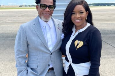 Jasmine Crockett Rips ‘Piece of S**t’ Trump in Scathing Attack..