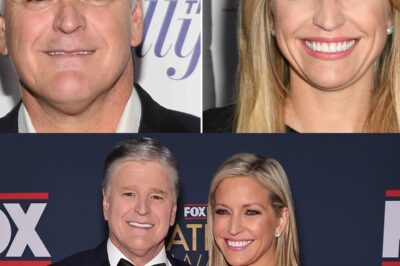 Ainsley Earhardt hinted she’s finally moved in with Sean—six months after the big question: “Everything’s in place now.”