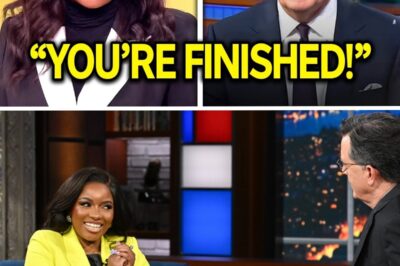 “colbert just proved cbs fired the wrong guy — and now he’s coming back with the one partner they never saw coming”