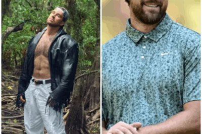 🌟 Travis Kelce’s Top Cologne Picks: ‘You Gotta Have a Few!’ 🕺