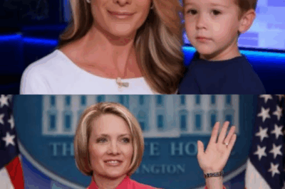 ‘This Isn’t Just TV; It’s My Life!’ — Dana Perino’s Unexpected Guardian Role Shakes The Five to Its Core