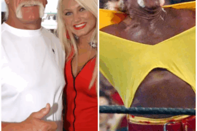 Brooke Hogan Skips Hulk’s Funeral — Casts Doubt on ‘Weird’ Death and Honors Him Her Own Way