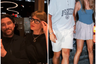 Taylor Swift and Travis Kelce House Hunting in Ohio? Couple Spotted Touring Mansions in NFL Star’s Hometown