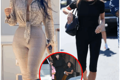 Capri Revival: Bianca Censori Keeps Styling Clean and Monochrome