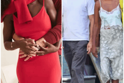 🚨 Sparks Fly! Joshua Jackson and Simone Ashley Spotted Together in NYC! ❤️🗽