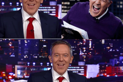 The End of an Era: Kimmel’s Pity Party vs. Gutfeld’s Comedy Revolution!