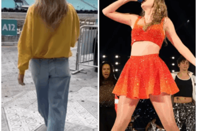 🚨 Taylor Swift’s Shocking Clues for ‘The Life of a Showgirl’ Album Uncovered! 🎤✨