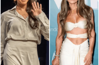 💼 Bethenny Frankel’s Savage Business Advice to Meghan Markle on Failed Ventures 🔥