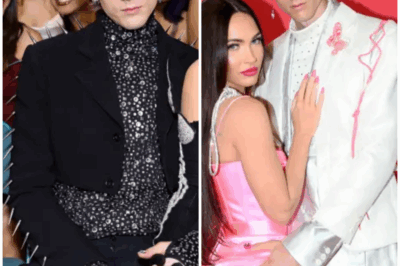 Megan Fox and Machine Gun Kelly Moving Towards Reconciliation After Costa Rican Getaway