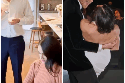 🚨 Harry and Meghan’s Netflix Deal Cut in HALF! Shocking New Terms Revealed! 💔📺