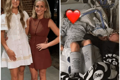 😲 Maddie Aldridge Reveals Shocking Details of Near-Fatal ATV Accident! 🚑