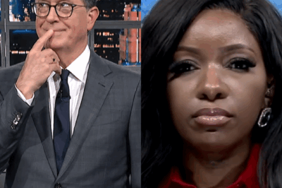‘Prepare for the Truth!’: Colbert and Crockett’s Unfiltered Showdown Challenges Late-Night Norms