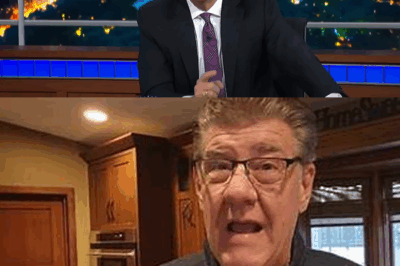 “Stephen Colbert’s Silent Exposé: Unmasking the Dark Truth Behind Golf Course Partnerships!”