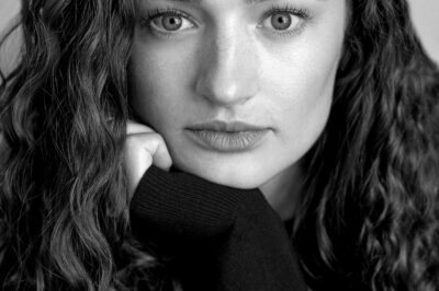 Kelley Mack, ‘The Walking Dead’ and ‘Chicago Med’ actress, dies at 33