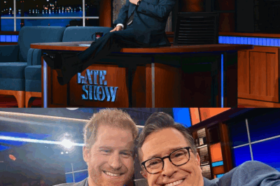 “The Truth Will Be Heard—No Matter How Loud I Have to Shout!”