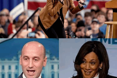 “Illuminating the Shadows: How AOC’s Bold Declaration of ‘I Don’t Hunt Demons. I Just Turn on the Lights’ Left Stephen Miller Speechless in a Live Broadcast Encounter”