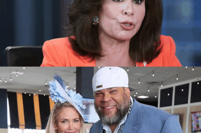“Media Showdown: Jeanine Pirro and Tyrus Launch $2 Billion Strike Against CBS, NBC, and ABC!”