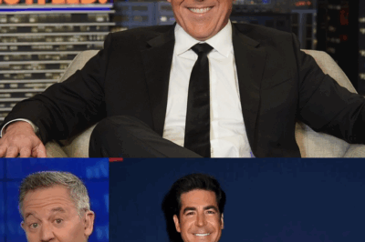 “Shockwaves on The Tonight Show: Greg Gutfeld’s Bold Debut Ignites Late-Night Culture War!”