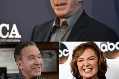 BREAKING NEWS: Hollywood Icons Kurt Russell, Roseanne Barr, and Tim Allen Join Forces to Launch the Non-Woke Actors’ Alliance—What This Bold Move Means for the Future of the Entertainment Industry and How It Could Challenge the Status Quo in Tinseltown!