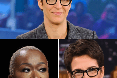“Rachel Maddow’s Bold Move: Launching a Revolutionary Newsroom to Combat Media Manipulation!”