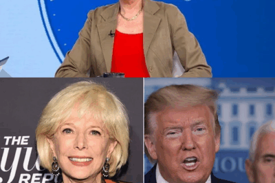 “Lesley Stahl’s Fiery Outburst: ‘I’m Done Staying Silent’ — Is CBS Sacrificing Journalistic Integrity?”
