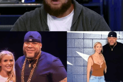 “Tyrus Unleashes on CNN: ‘Tell the Truth or Get Off the Stage!’ – A Live TV Meltdown That Shook Media to Its Core!”