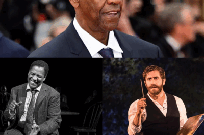 In a jaw-dropping moment that left audiences and viewers alike stunned, Denzel Washington made headlines when he abruptly walked off the set of The Late Show with Stephen Colbert. The incident occurred during a discussion about “Hollywood accountability” and the intersection of politics and the entertainment industry. What started as a typical late-night interview quickly escalated into a powerful statement on values and integrity.