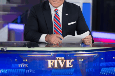 BREAKING: Latest Cable News Ratings Reveal Shocking Results as One Anchor Sweeps Both the #1 and #2 Spots, Leaving Competitors in the Dust—What This Means for the Future of Cable News and the Battle for Viewership!