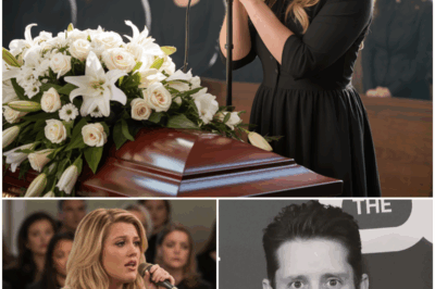 A close family member revealed that during Brandon Blackstock final weeks, Kelly Clarkson’s never once left the hospital. She refused to go home, turned away visitors, and stayed by his side night after night