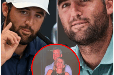 🔴 SHOCKING NEWS: Scottie Scheffler Walks Away from $10 Million Deal with Astronomer Amid Scandal