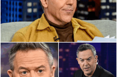 THIS JUST HAPPENED: Greg Gutfeld’s Fiery Response to Critics—“I’m Not Going Anywhere” and the Cancel Culture Won’t Silence Me!