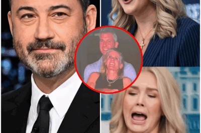 Inside the Live TV Meltdown That Shook America and Turned a Single Sentence Into a National Rallying Cry