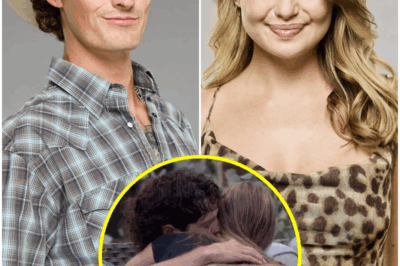 Big Brother’s Rylie Jeffries and Katherine Woodman caught in intimate moment – but Ava’s ‘aggressive’ move cuts them off