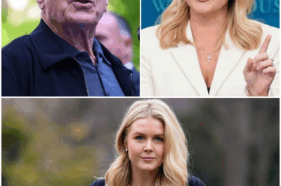 “You just crossed the line,”