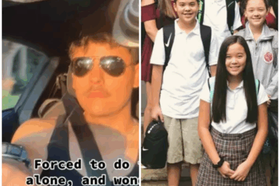 Collin Gosselin’s Heartfelt Message to Estranged Siblings: “Forced Apart, Pitted Against Each Other”